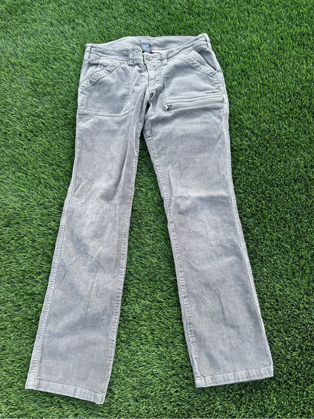 Vintage North Face Utility Jeans